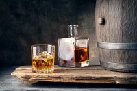 De perfecte Whiskey cocktails voor een romantisch avondje uit