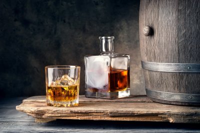 De perfecte Whiskey cocktails voor een romantisch avondje uit