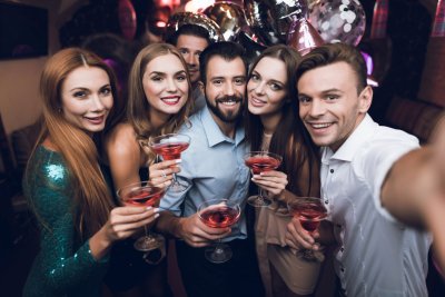 Partyplanning voor jouw verjaardagsfeest