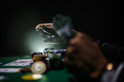 Wil jij online een spannend spelletje spelen? 