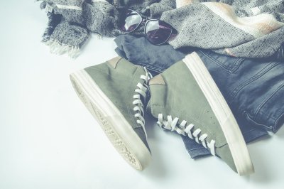 De perfecte keuze voor stijl en comfort met je nieuwe sneakers