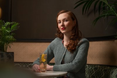 De whisky highball is dé bardrink van dit moment